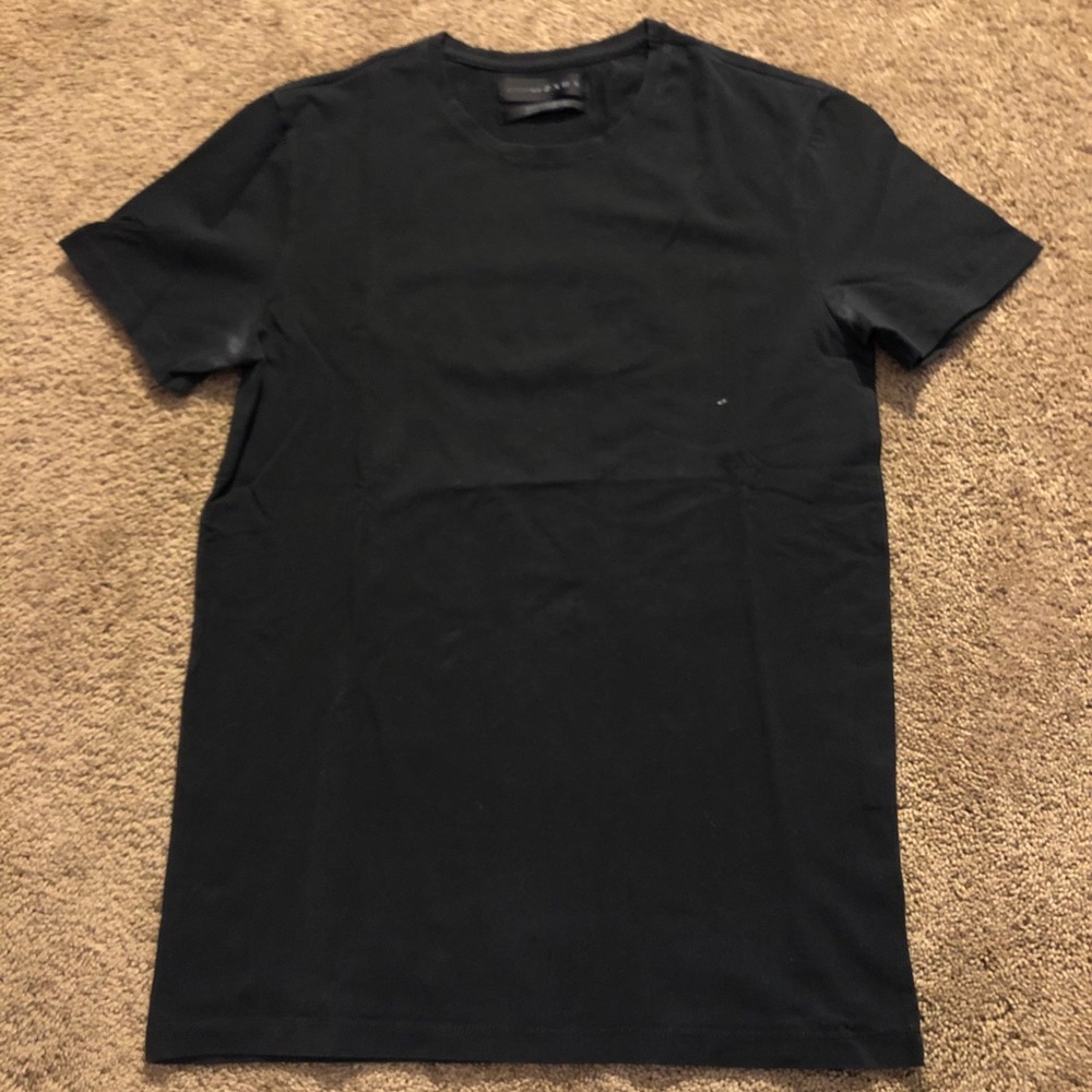 Zara Tee